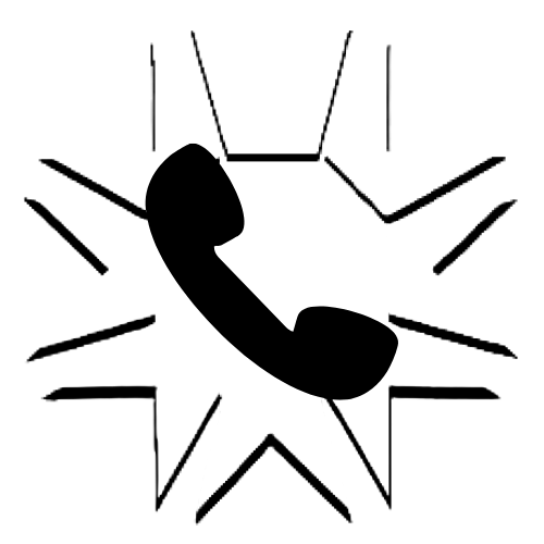 Phone icon