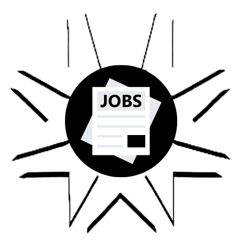 Job Openings Icon 4 - Workwell Industries Job Openings Icon 4