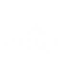 New Vibes Wine Co. logo